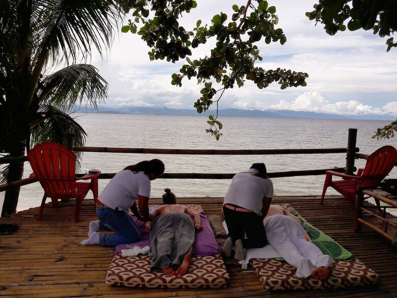 Hotel Carolina Del Mar