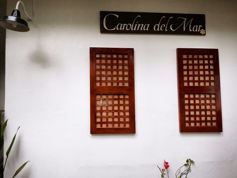 Hotel Carolina Del Mar