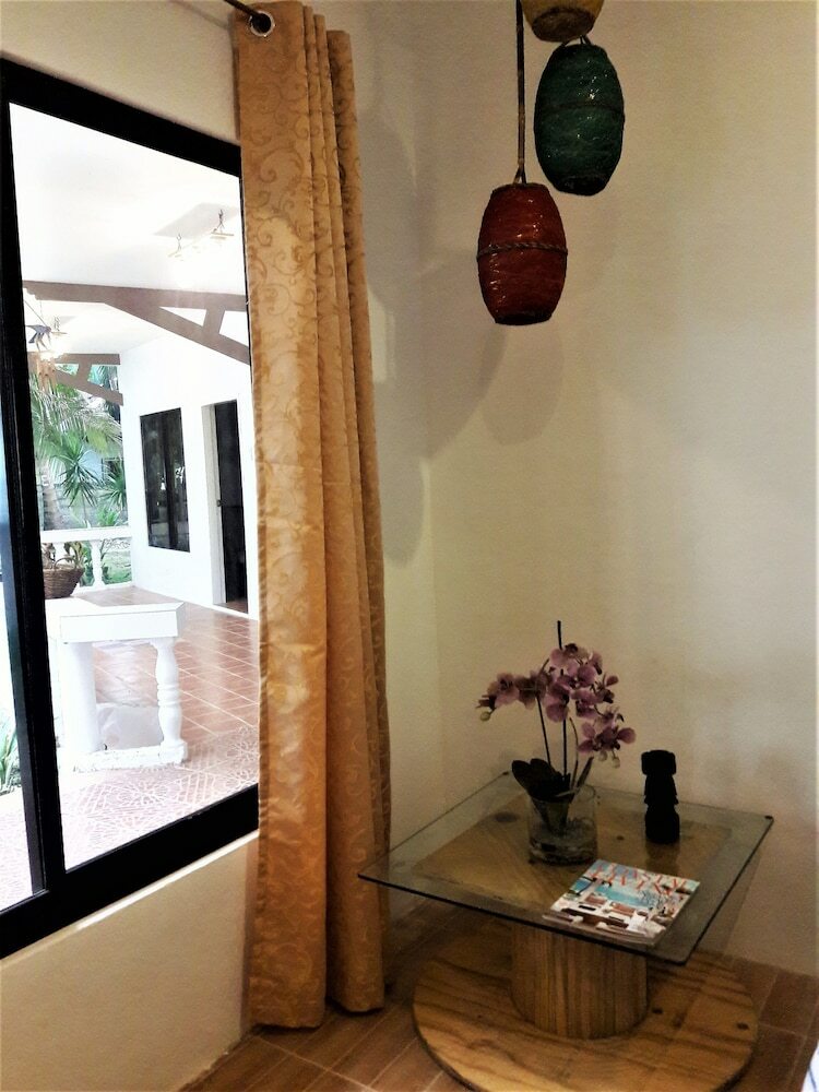 Hotel Carolina Del Mar