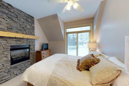Ski Mountain Townhouse