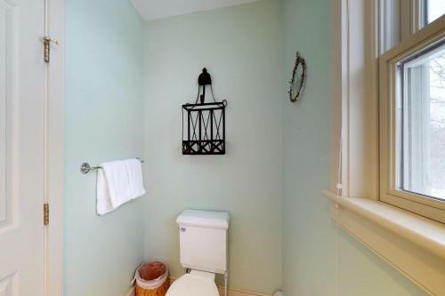 Ski Mountain Townhouse