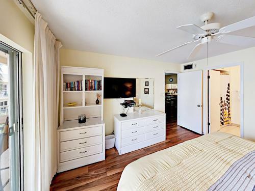 Apartamento 5960 Midnight Pass Road Condo Unit #311