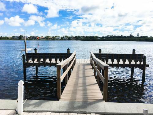 Apartamento 5960 Midnight Pass Road Condo Unit #311