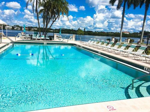 Apartamento 5960 Midnight Pass Road Condo Unit #311