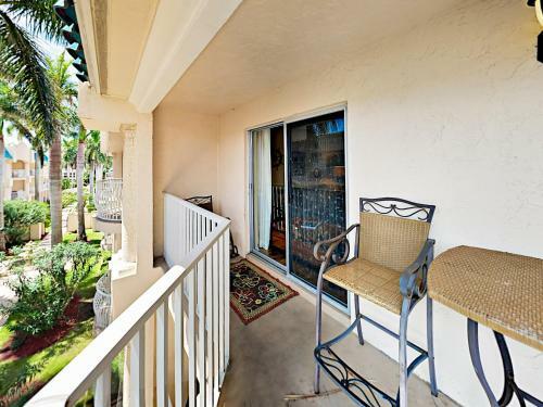 Apartamento 5960 Midnight Pass Road Condo Unit #311