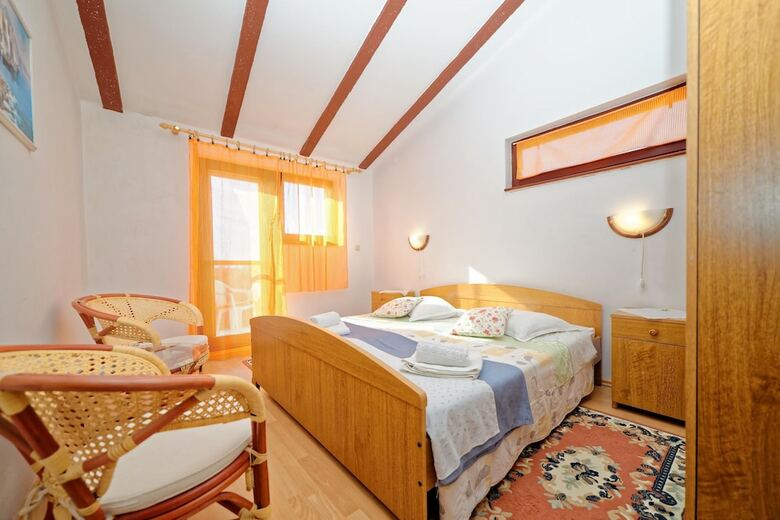 Apartments Marija Murage