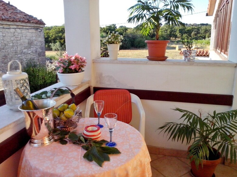 Apartments Marija Murage