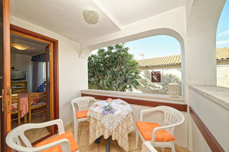 Apartments Marija Murage