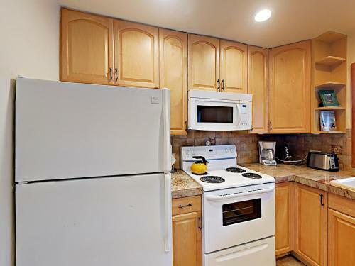 Stagecoach Apartment 267