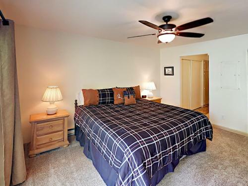 Stagecoach Apartment 267