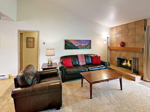 Stagecoach Apartment 267