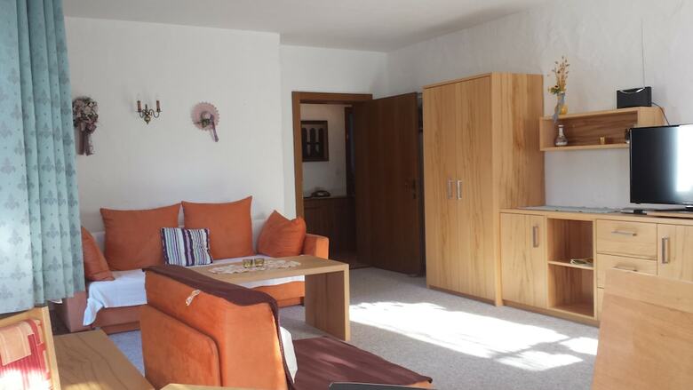 Apartamentos Ostbacher-stern