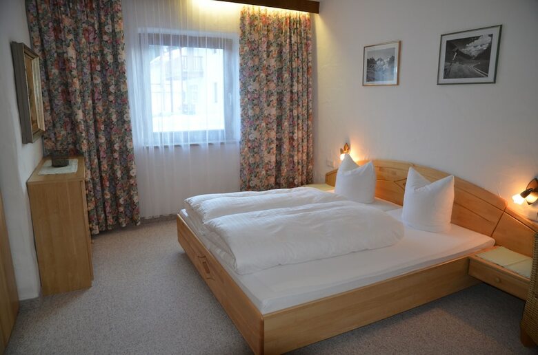 Apartamentos Ostbacher-stern