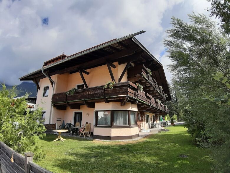 Apartamentos Ostbacher-stern