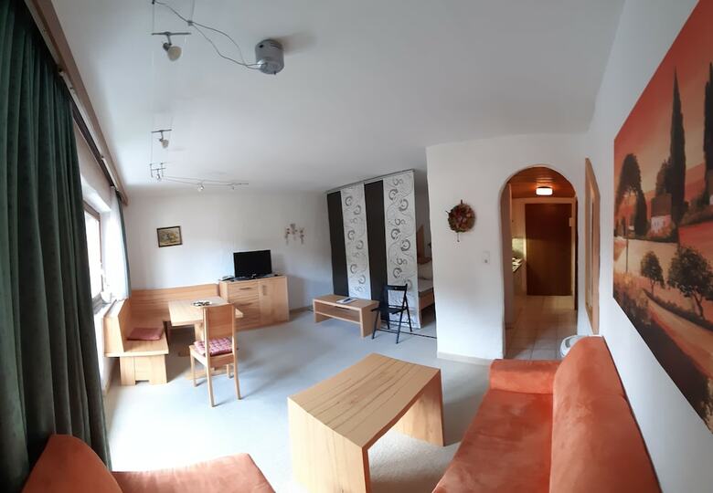 Apartamentos Ostbacher-stern