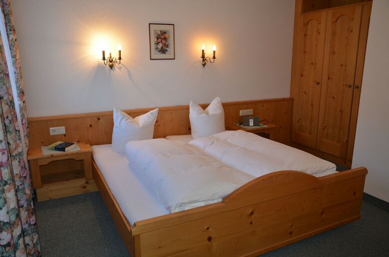 Apartamentos Ostbacher-stern