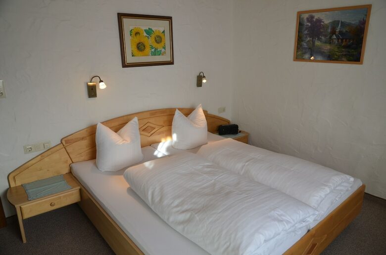 Apartamentos Ostbacher-stern