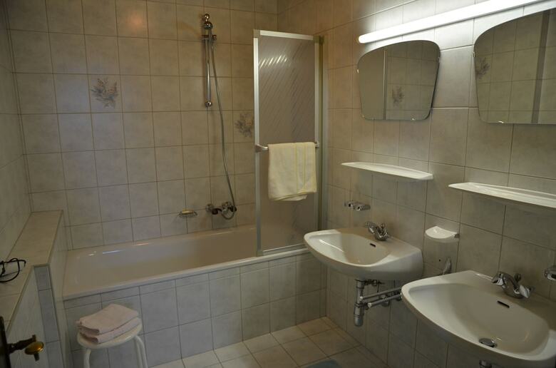 Apartamentos Ostbacher-stern