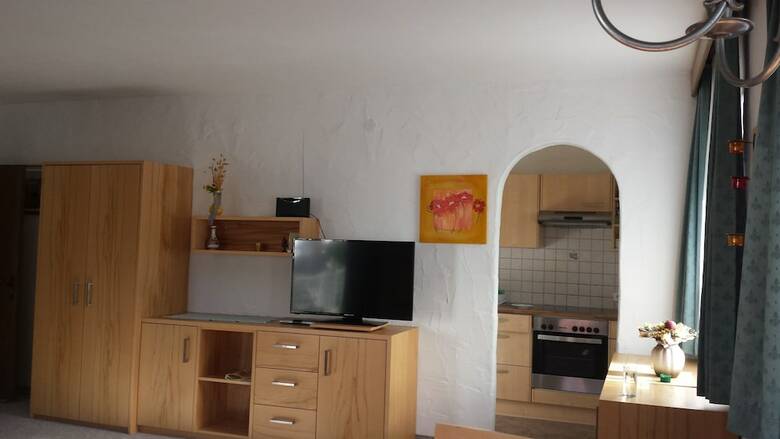 Apartamentos Ostbacher-stern
