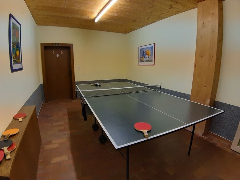 Apartamentos Ostbacher-stern