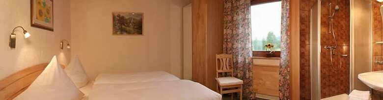 Apartamentos Ostbacher-stern