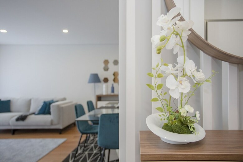Liiiving - Luxury River View Apartments