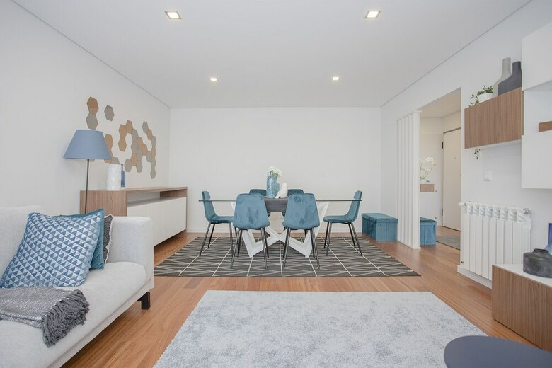 Liiiving - Luxury River View Apartments