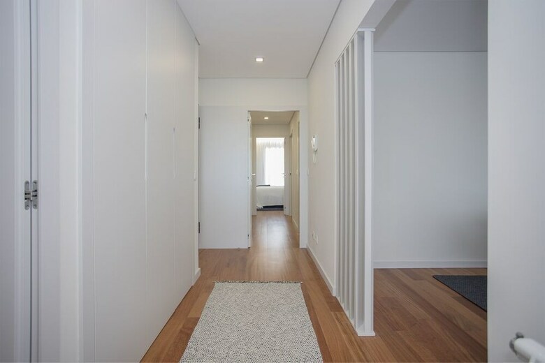 Liiiving - Luxury River View Apartments