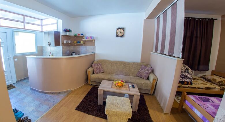 Apartment Elegant