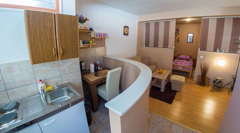 Apartment Elegant