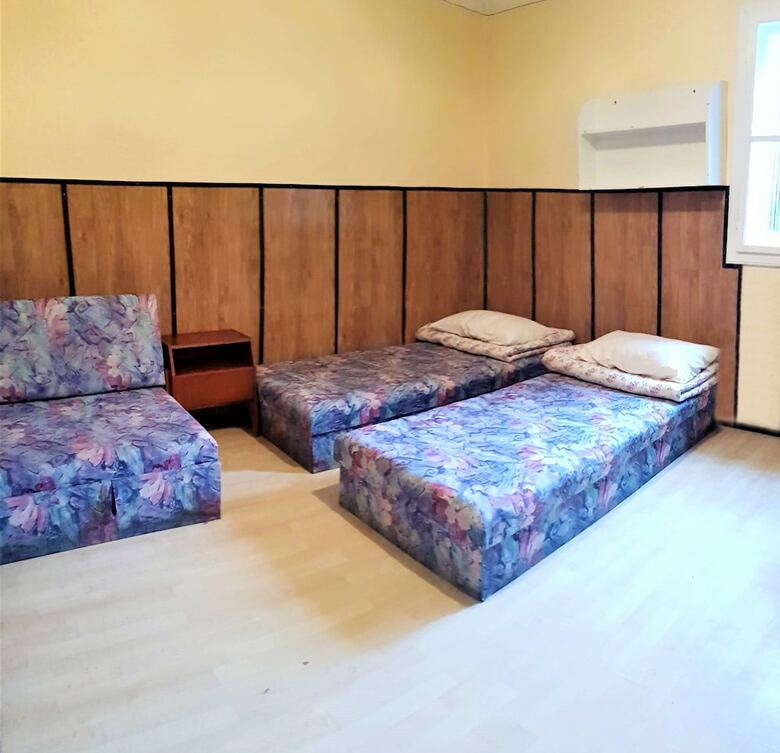 Hostal Musk�tli Hostel