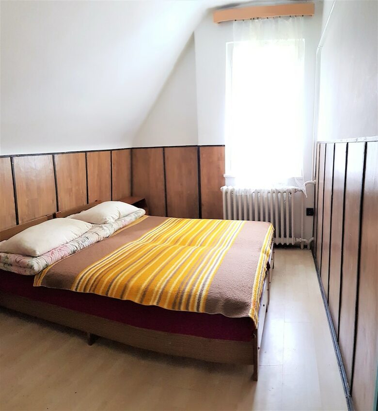 Hostal Musk�tli Hostel