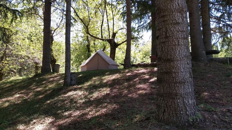 Camping Musetti Angela