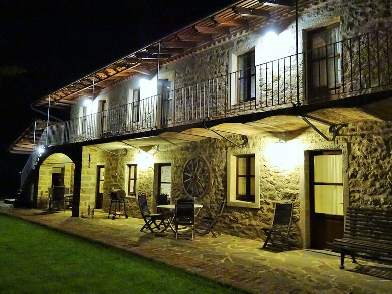 Camping Musetti Angela