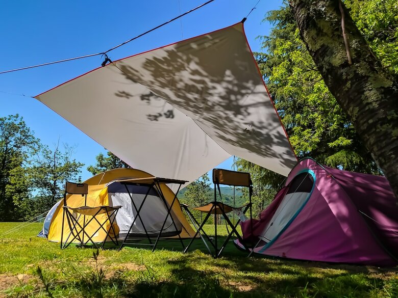 Camping Musetti Angela