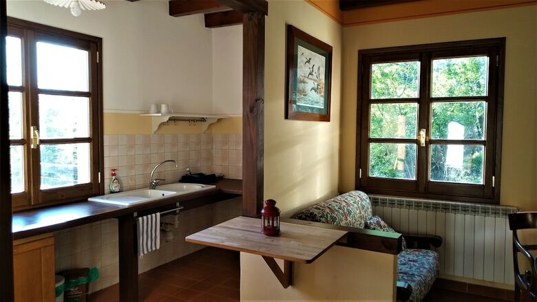 Camping Musetti Angela