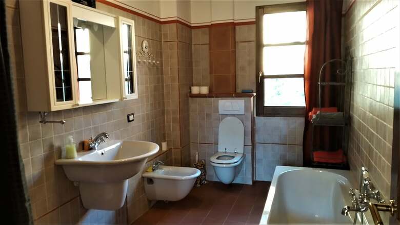Camping Musetti Angela