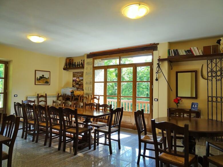 Camping Musetti Angela