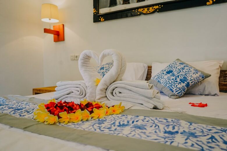 Hotel Rahayu Guest House Ubud