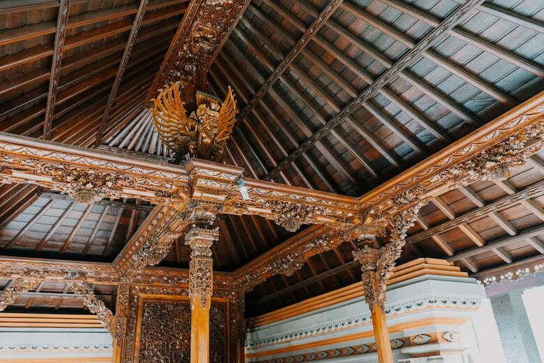 Hotel Rahayu Guest House Ubud