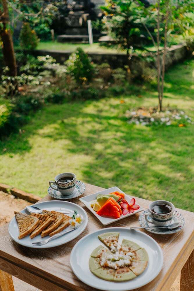 Hotel Rahayu Guest House Ubud