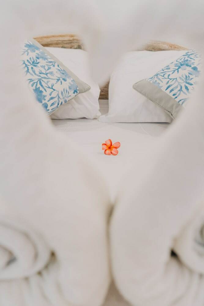 Hotel Rahayu Guest House Ubud