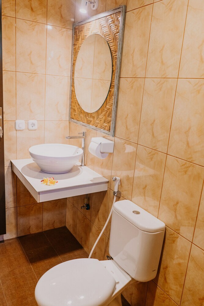 Hotel Rahayu Guest House Ubud