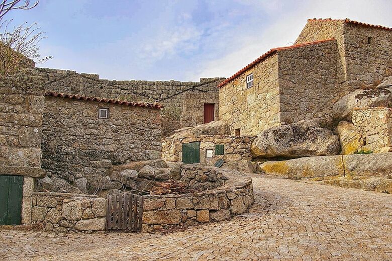 Hotel El Condado Casa Rural