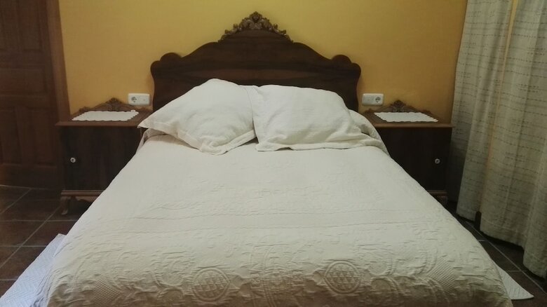 Hotel El Condado Casa Rural