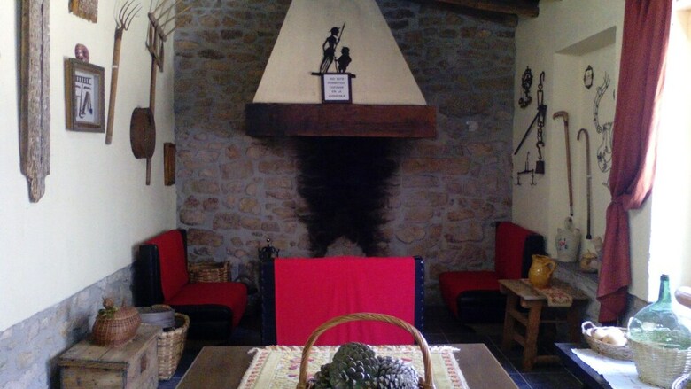 Hotel El Condado Casa Rural