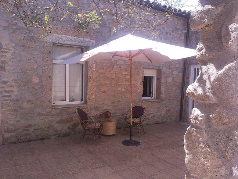 Hotel El Condado Casa Rural