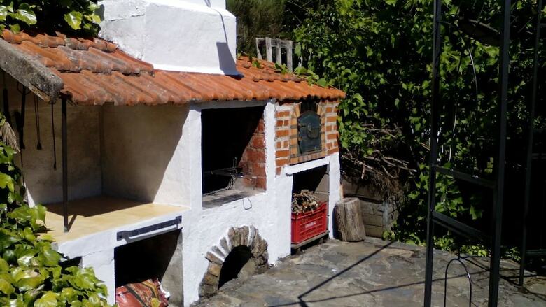 Hotel El Condado Casa Rural