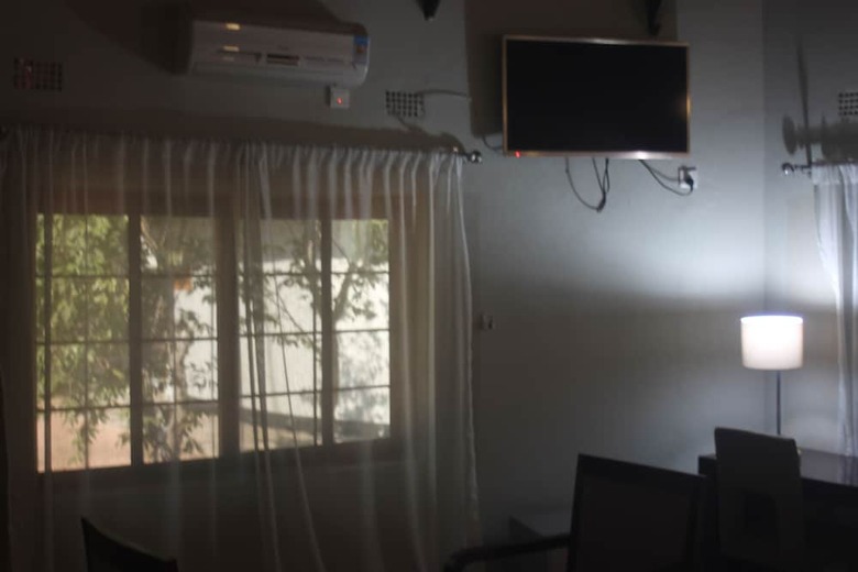 Posada Acamms Gardens Lodge Mongu
