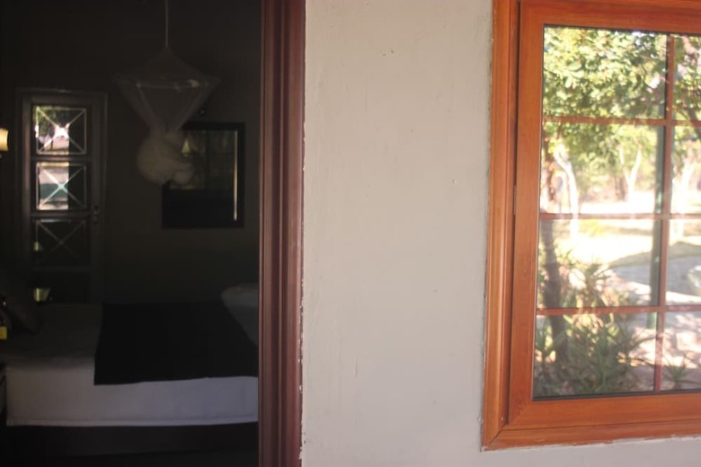 Posada Acamms Gardens Lodge Mongu